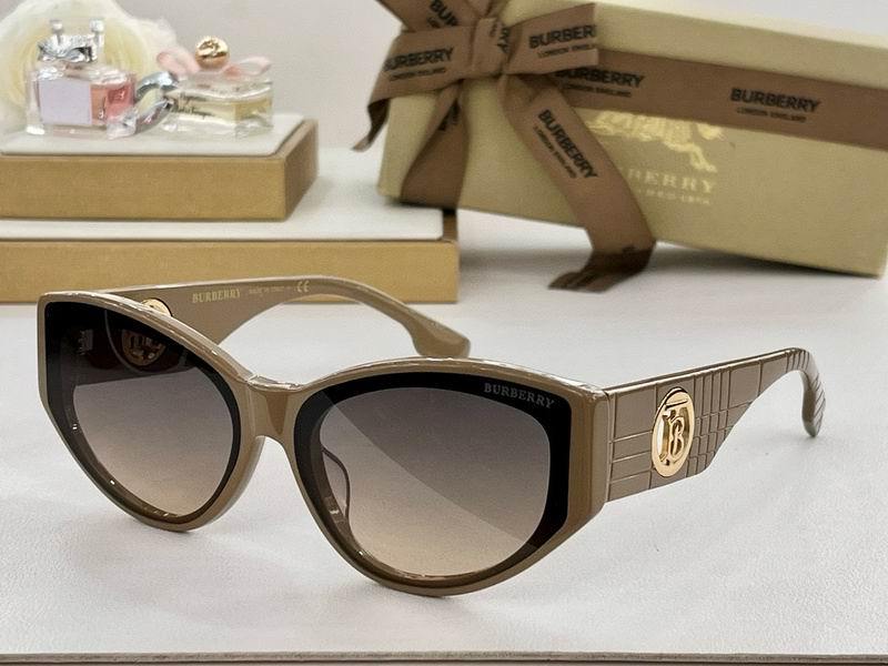 Burberry Sunglasses 307